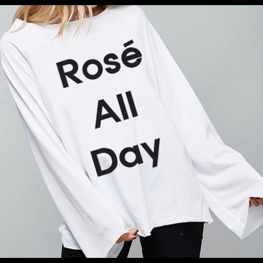 The Perfect Brunch Shirt is here!